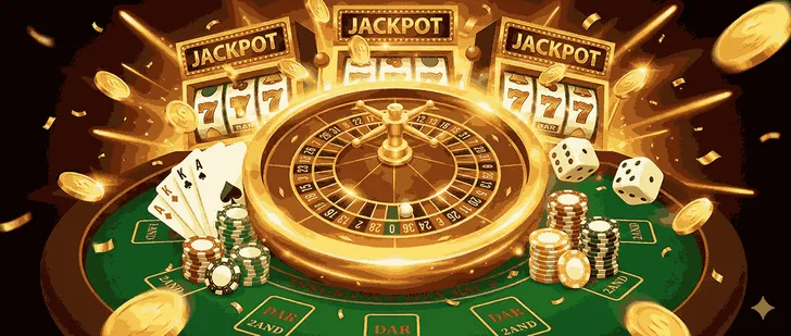 Milanobet düşük limitli casino masaları nerede